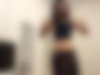 PreciousHoyman's Live Sex Cam Show