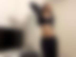 PreciousHoyman's Live Sex Cam Show