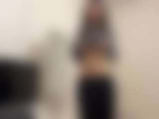 Show de cam en vivo con PreciousHoyman - Double Penetration en Camsoda