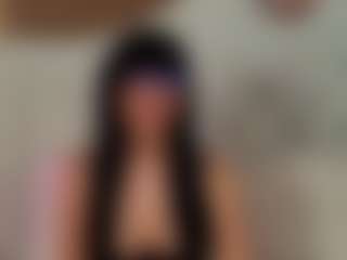 SofiaNoireX's Live Sex Cam Show