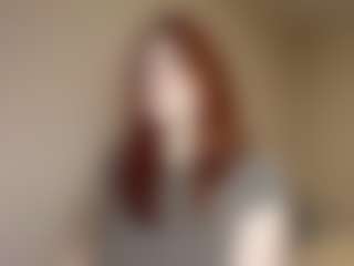 Live cam show with SumikoBleau - Tease Red Hair on slutload
