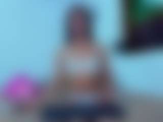 Abrilsumer's Live Sex Cam Show