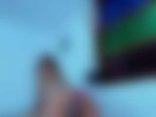 Abrilsumer's Live Sex Cam Show