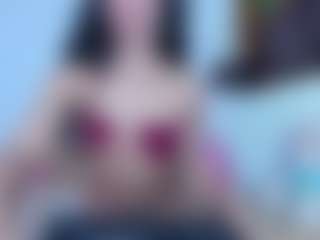 Abrilsumer's Live Sex Cam Show