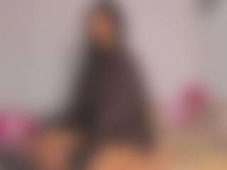 Show de cam sexual en vivo de Abrilsumer