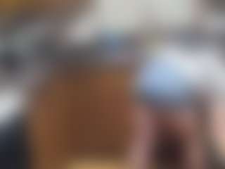 Live cam show with aprillarry - New Big Ass on Streamer API