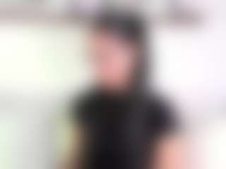 Bihanca's Live Sex Cam Show
