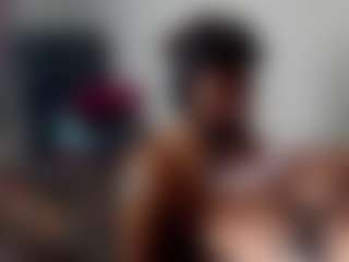 Spettacolo in cam dal vivo con blackstarmagnum - Muscular su Camsoda
