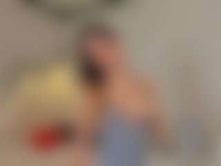 Live cam show with fizana - Joi on Camversity