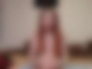 kyylierosse's Live Sex Cam Show