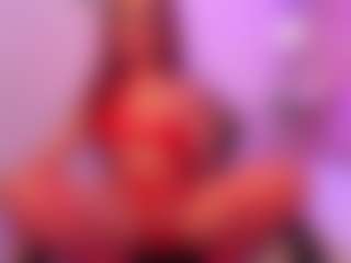 lunaa-foxx's Live Sex Cam Show