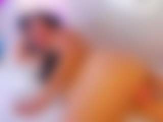 Live cam show with RebeccaLang - Ass Bouncing on Camsoda