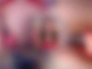 Live cam show with RebeccaLang - Blowjob on crypto-cams