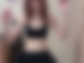Show de Sexo ao Vivo na Câmera de AlysonBetha