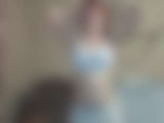 Spettacolo in cam dal vivo con AlysonBetha - Asshole su Camsoda