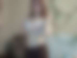 Live cam show with AlysonBetha - Brown Hair on CamwithHer