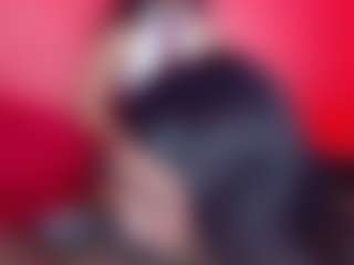 Spettacolo in cam dal vivo con asleymia68 - Twerk su Camsoda