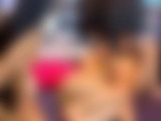Live cam show with Ashley and my HOT Teen GFs - Body Massage on CamClone