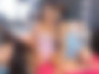 Live cam show with Ashley and my HOT Teen GFs - Body Massage on Strip Flash - Live Sex Shows