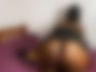 chymystiquee's Live Sex Cam Show