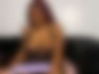 Live cam show with chymystiquee - Brown Eyes Ebony on makecum.org