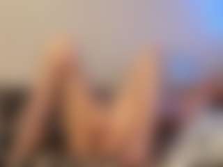 Live cam show with Lesly - Ass Bouncing on Streamer API
