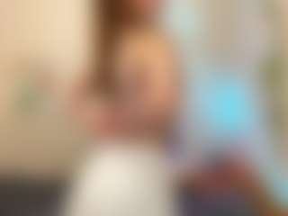 Live-Cam-Show mit Lesly - Foot Fetish auf Camsoda