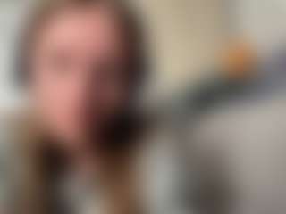 Live cam show with Monika - Blonde Hair Amateur on sexylive.show