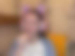Live cam show with Monika - Thin on Camsoda