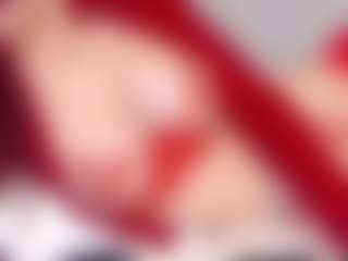 GlamourRosie's Live Sex Cam Show