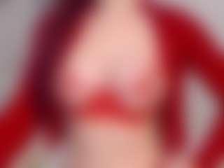 GlamourRosie's Live Sex Cam Show
