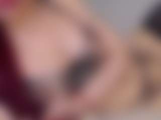 GlamourRosie's Live Sex Cam Show