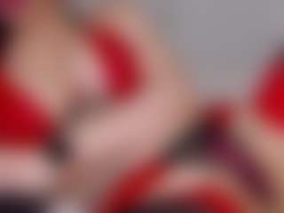 GlamourRosie's Live Sex Cam Show