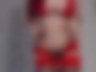 Live cam show with GlamourRosie - Athletic on Camsoda
