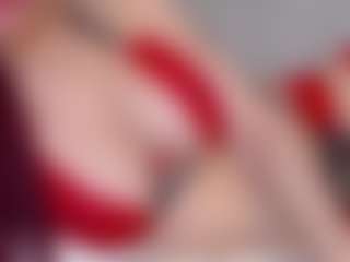 GlamourRosie's Live Sex Cam Show