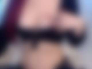 GlamourRosie's Live Sex Cam Show