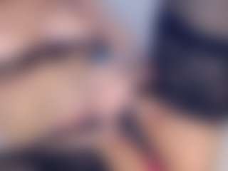 GlamourRosie's Live Sex Cam Show