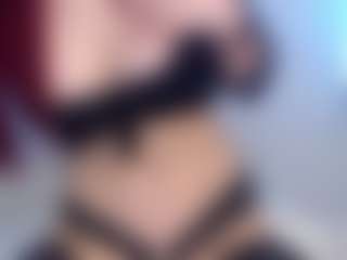 GlamourRosie's Live Sex Cam Show