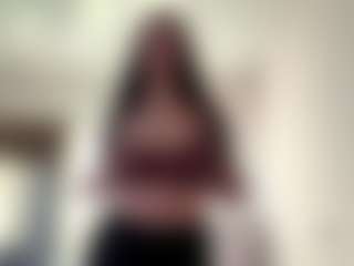 Elsa's Live Sex Cam Show