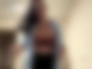 Elsa's Live Sex Cam Show