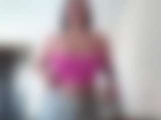 Elsa's Live Sex Cam Show