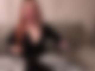 Live cam show with MarquitaDebelak - New BBW on SpankPalCams