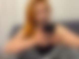 Live cam show with MarquitaDebelak - Public Red Hair on Camsoda