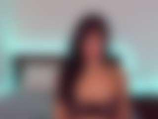 Live cam show with redqueen888 - Skinny MILF on Camiplay Live