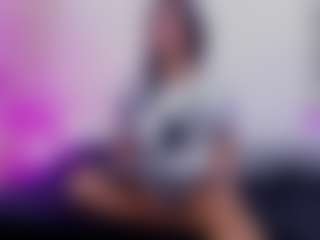 Sofia-Jimenez18's Live Sex Cam Show