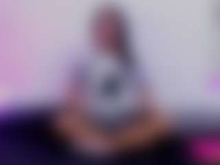 Sofia-Jimenez18's Live Sex Cam Show