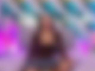 Sofia-Jimenez18's Live Sex Cam Show