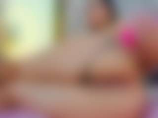 Live cam show with celeste-bunny18 - New Brown Eyes on Camming Site