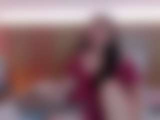 charlotte-13x's Live Sex Cam Show