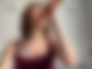 Live cam show with DamarisSweetin - Red Hair Young Adult on Camsoda